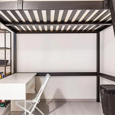12 Minutes From Duomo - Modern Loft Milano