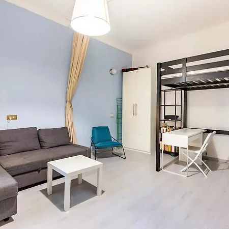 Appartamento 12 Minutes From Duomo - Modern Loft *