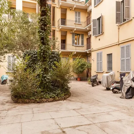 12 Minutes From Duomo - Modern Loft * Milan