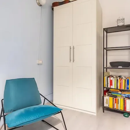 12 Minutes From Duomo - Modern Loft Apartment Milan