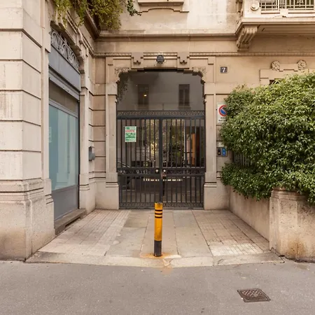 12 Minutes From Duomo - Modern Loft Milan
