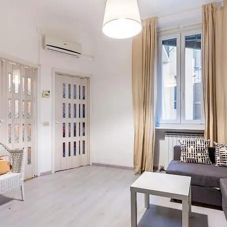 Lejlighed 12 Minutes From Duomo - Modern Loft *