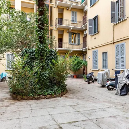 Lejlighed 12 Minutes From Duomo - Modern Loft